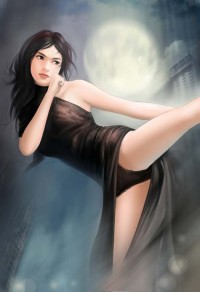 冷酷总裁复仇妻