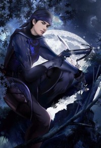 重生巫师之途