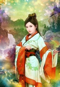 荒紋傳説