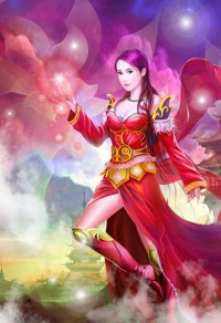 穿越时空之绝对女侠全集