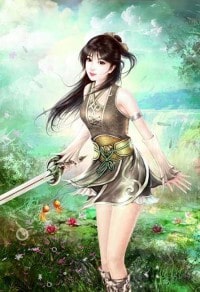 重生之桃夭