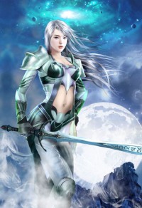 (魔炮同人)守护的雷光