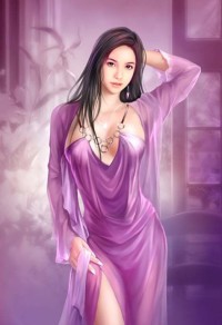 神秘之火