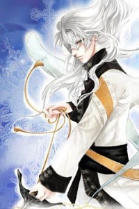 穿越冷宫：公主难当