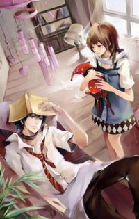 [神雕]我是欧阳克