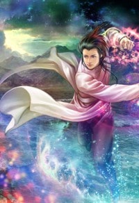 无尽剑神
