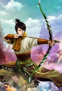 死对头总想对我图谋不轨
