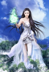 俠侶芳蹤[gl]